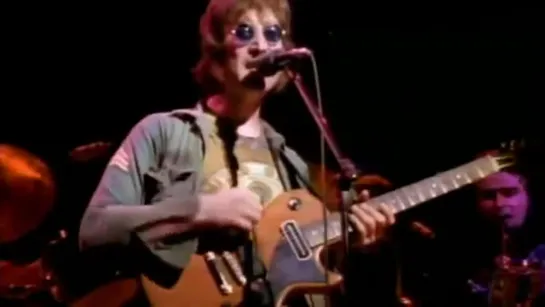 John Lennon⁄The Beatles Come Together