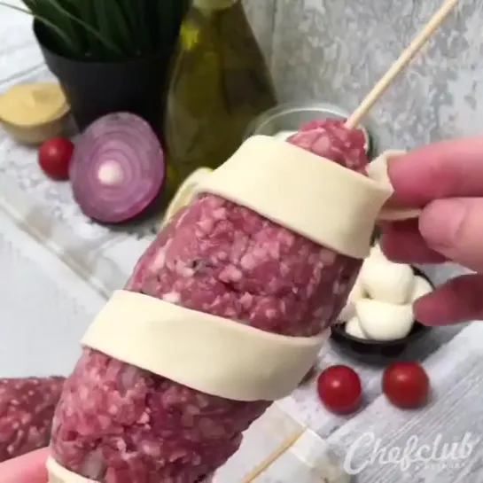 Мой любимый рецептик, вкуснотища!