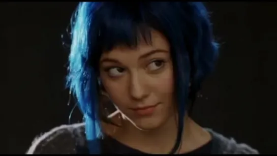 Mary Elizabeth Winstead as Ramona Flowers