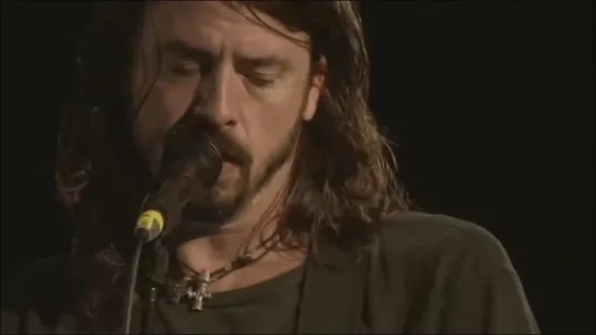 Foo Fighters - Everlong / Monkey Wrench (Live at Wembley Stadium in London, England on 7 June 2008)