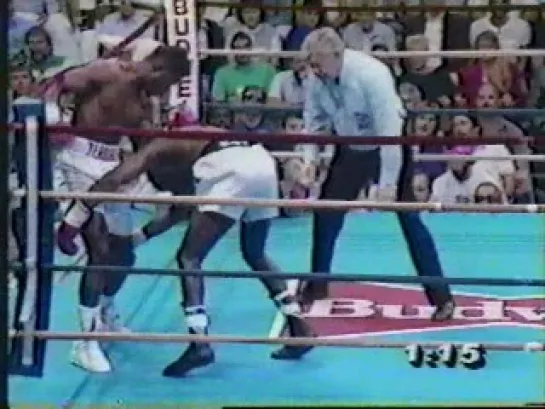 1990-03-31 Terry Norris vs John Mugabi