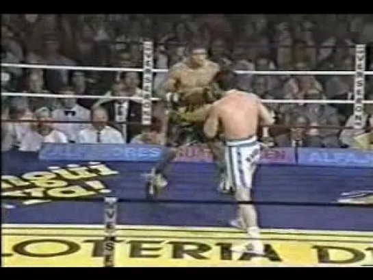 21.08.1994 Ronald Wright vs Julio Cesar Vasquez