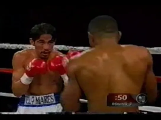 27)2000-12-10 Antonio Margarito - Frankie Randall