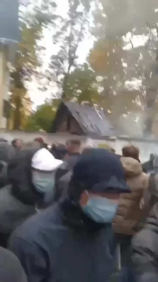 Видео от Бункер ТУД