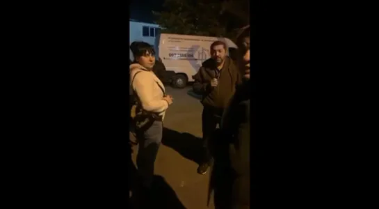 Видео от Бункер ТУД