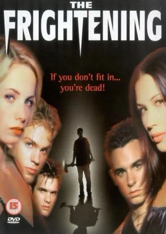 The Frightening (2002)