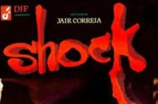 [RUS] Шок - Дьявольское веселье / Shock - Diversão Diabólica (1984) dir. Jair Correia