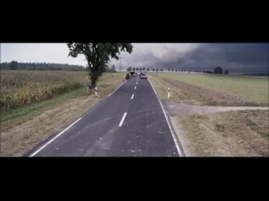 Облако / Die Wolke / The Cloud (2006)