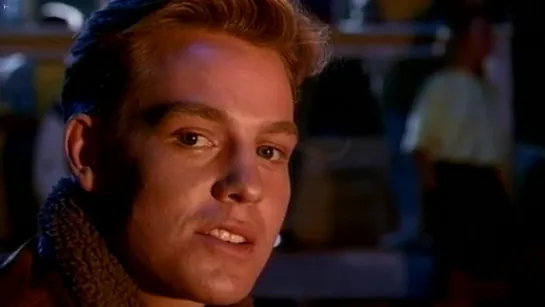 "Jason Donovan" - "Sealed With a Kiss".