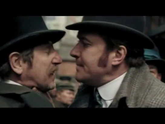 Улица потрошителя | Ripper Street | 1 сезон 2 серия | NewStudio HD 720