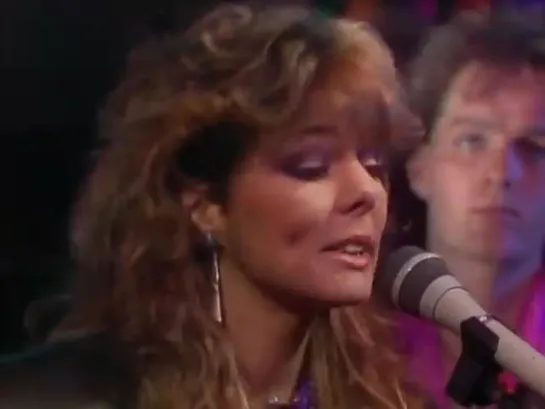 Sandra - Maria Magdalena (Pop Sjop TV, 1985) Netherlands