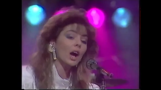 Sandra - Maria Magdalena (Tocata TVE, 1985) Spain