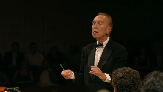 Bruckner. Symphony No.5 B-dur/ Abbado, Lucerne Festival Orchestra