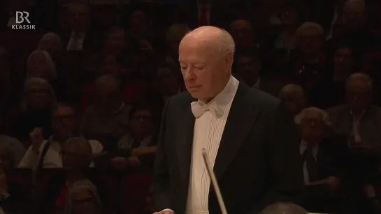 Beethoven. Symphony no. 9 in D minor, op. 125 / Bernard Haitink