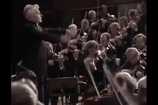 Beethoven. Symphony No. 9 in D minor, op. 125 / Karajan, 1986