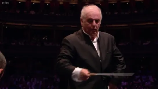 Beethoven. 9 Symphony / BBC Proms 2012