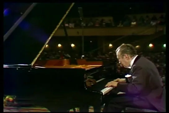 Beethoven. Piano Sonata No. 32 in C minor, Op. 111 / Claudio Arrau