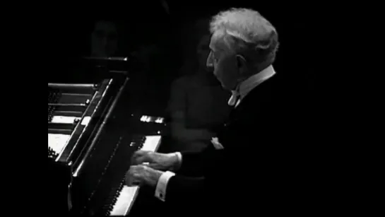 Beethoven - Piano Concerto No 4 in G major, Op 58 -Arthur Rubinstein, Dorati. 1967