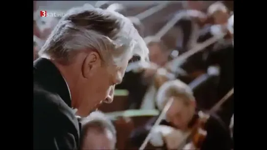 Beethoven. Sinfonie № 5 c-Moll, Op. 67 / Karajan