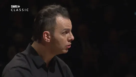 Gustav Mahler. 9. Sinfonie / Teodor Currentzis, SWR Symphonieorchester (2019)