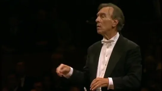 Gustav Mahler. Symphony No. 2 Resurrection / Abbado, Lucerne Festival Orchestra