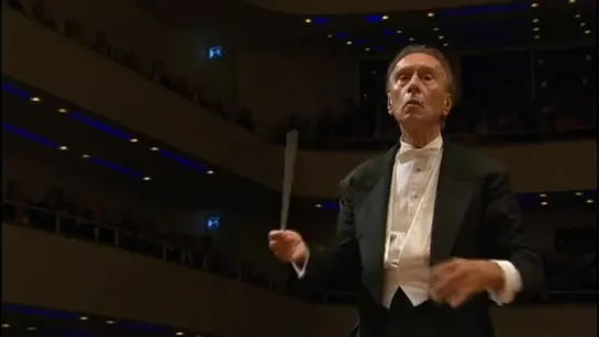 Gustav Mahler. Symphony No. 3. Lucerne Festival Orcherstra, Claudio Abbado