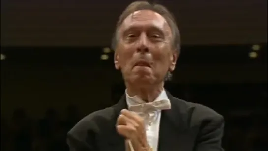 Gustav Mahler. Symphony No. 6. Abbado, Lucerne Festival Orcherstra,  2006