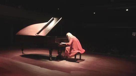 Chopin. Nocturne C Minor, Op 48 #1. Live Valentina Lisitsa