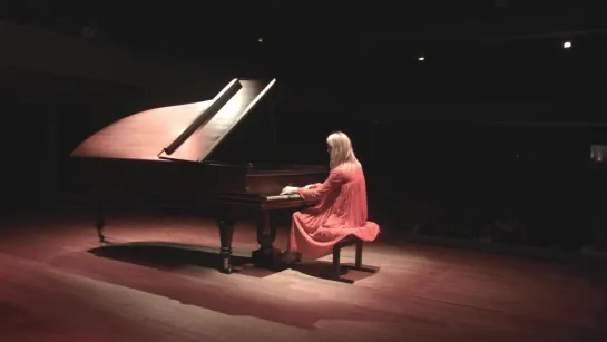 Chopin. Nocturne D Flat Major, Op 27 #2. Live Valentina Lisitsa