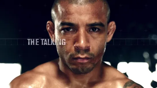 UFC® 194: Aldo Shhh