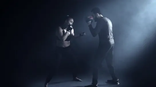 UFC® 190: Ronda Rousey - Dangerous