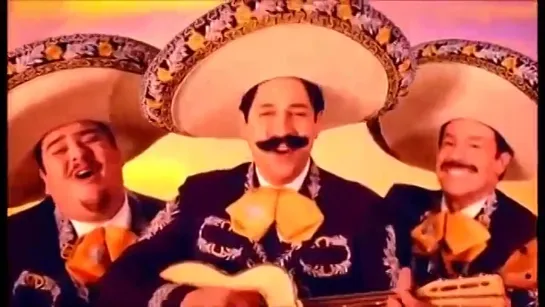 Birthday song Mariachi version