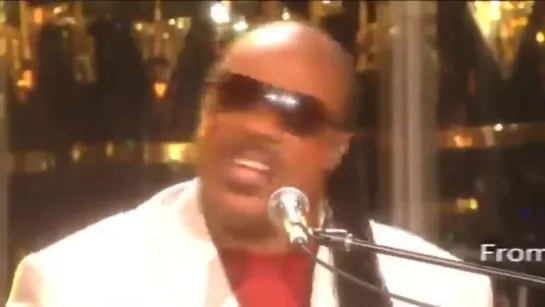 Stevie Wonder - Happy Birthday