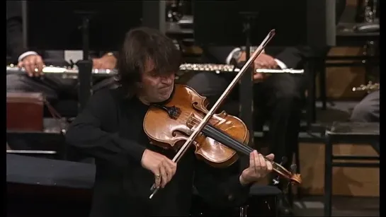 Schnittke, Viola Concerto / Bashmet, Gergiev, VPO, Salzburg Festival, 2000