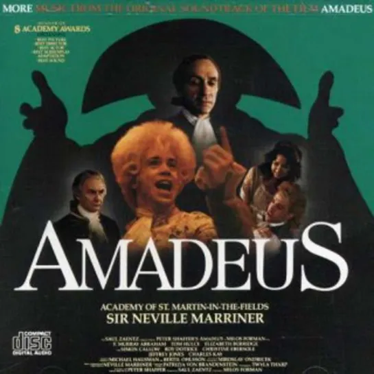 Amadeus