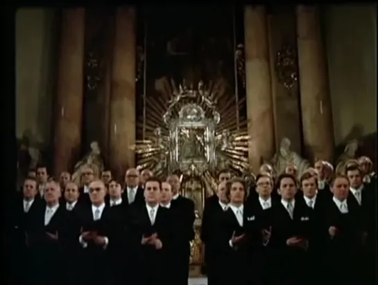 Mozart. Requiem / Karl Böhm, 1971