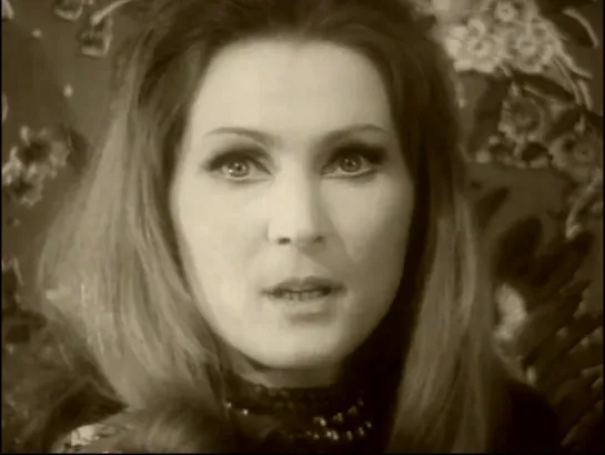 Irena Santor - Piosenka o sąsiedzie (1968)