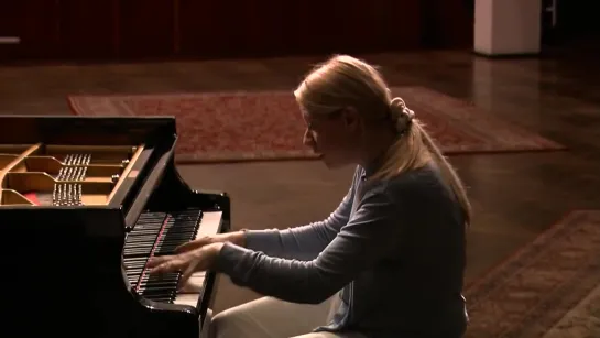 Liszt. Totentanz,  S.126. Valentina Lisitsa