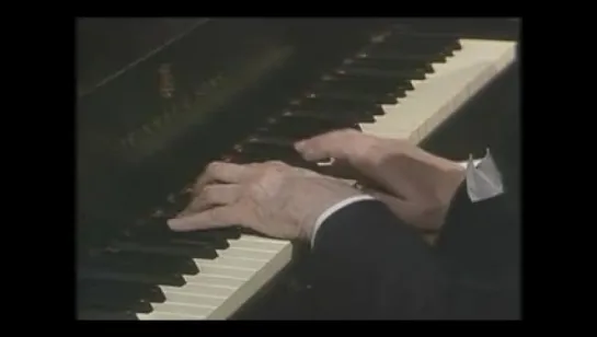 Liszt - Consolation No.3