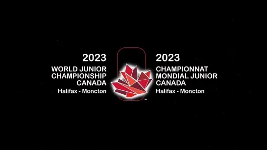 Welcome back to the #WorldJuniors