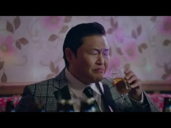 PSY & Snoop Dogg - Hangover