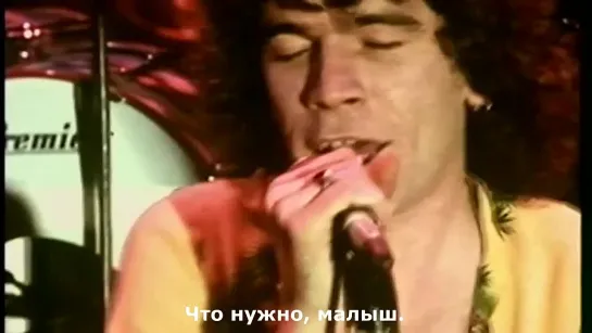 Nazareth "Whatever You Want Babe"