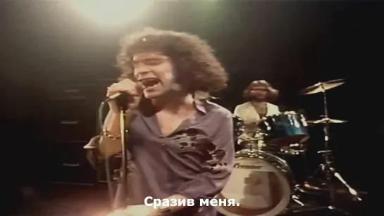 Nazareth "Shot Me Down"