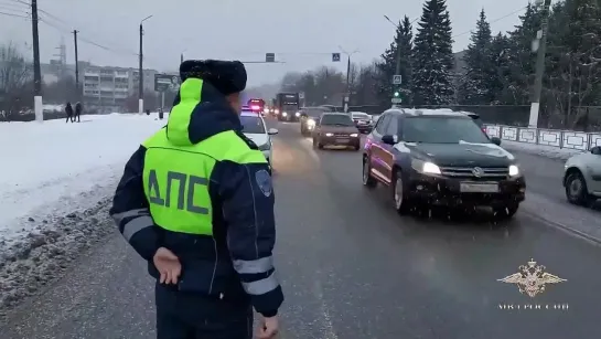 Сезонная эксплуатация шин для отдельных категорий транспортных средств