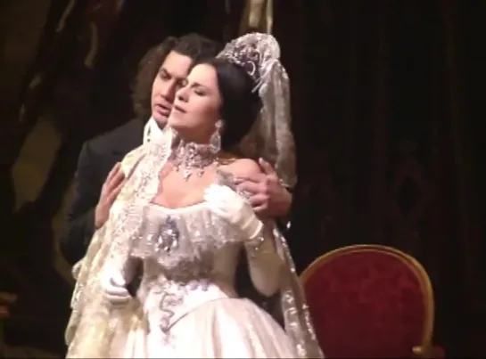 La traviata - Met