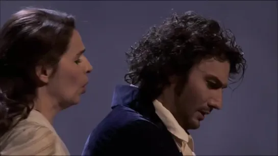 Massenet - Werther -  Paris, 2010