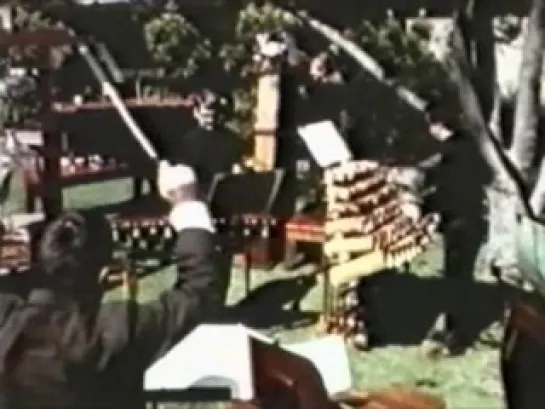 The Music of Harry Partch (1968)