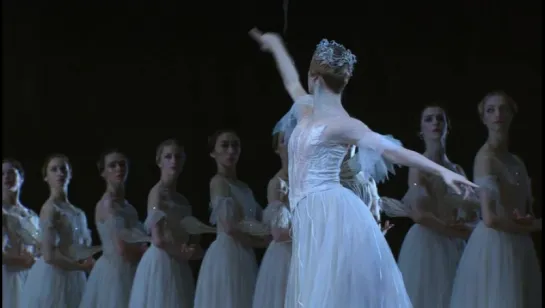 Жизель, Адольф Адан - Adolphe Adam - Giselle. 2006