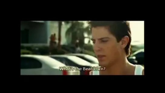 Never Back Down (2008) English subtitles