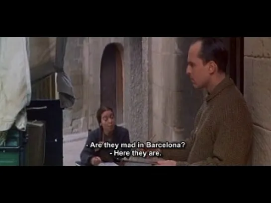 Libertarias (1996, with English subtitles)